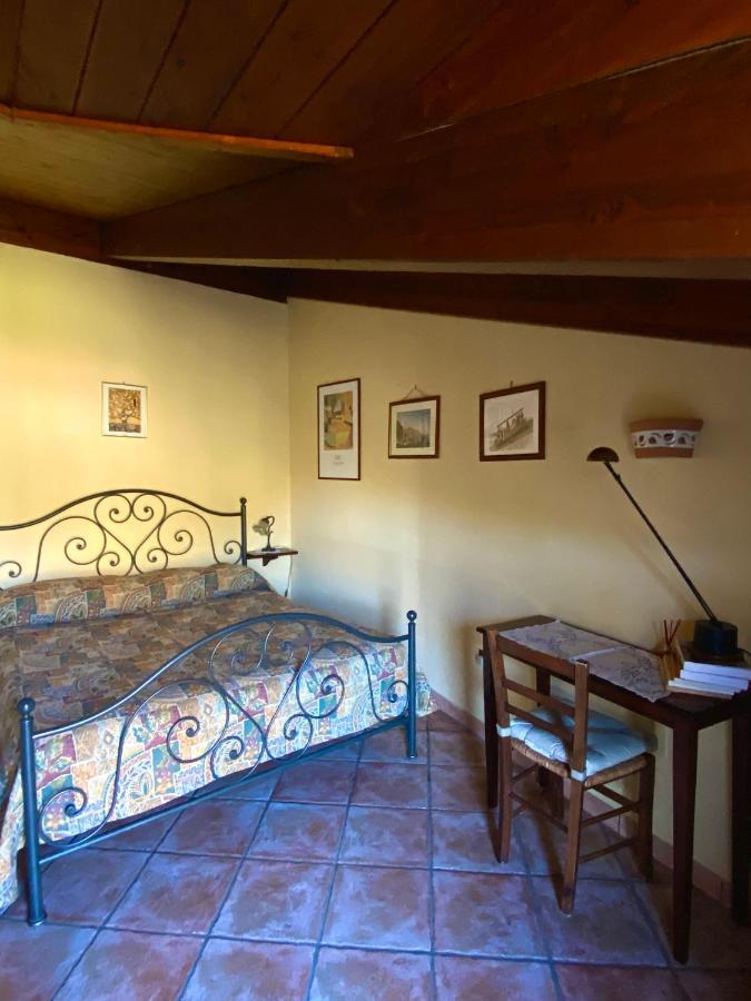 Agriturismo L'Olivara Villa Piano di Sorrento Ngoại thất bức ảnh