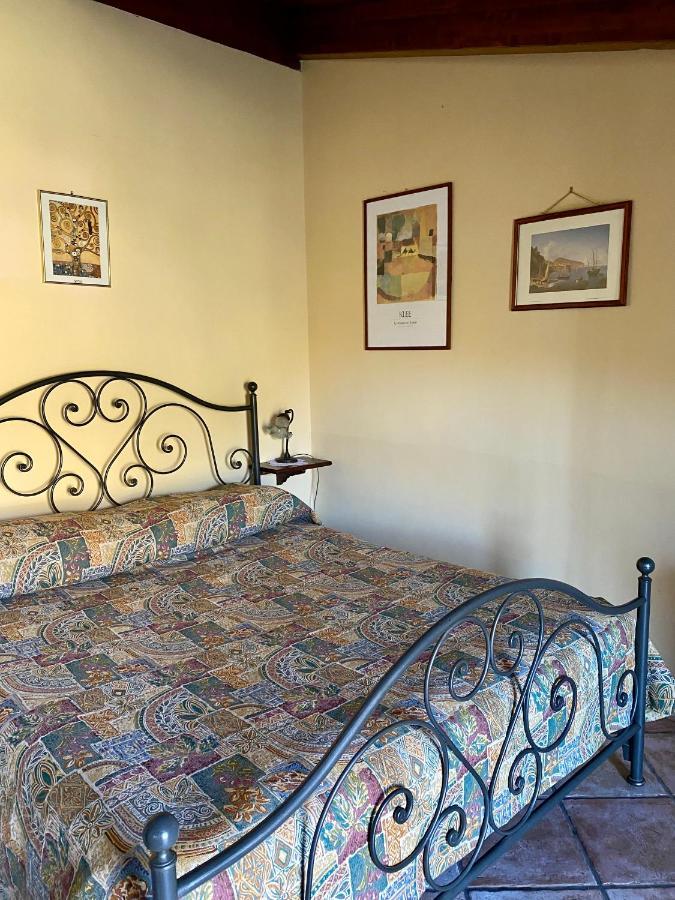 Agriturismo L'Olivara Villa Piano di Sorrento Ngoại thất bức ảnh